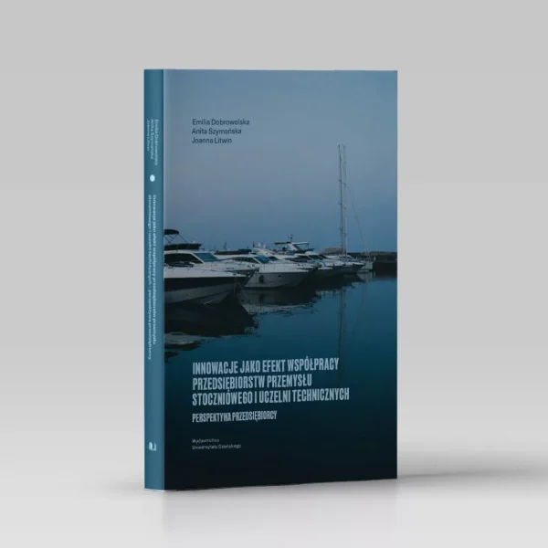 Dobrowolska_Szymańska_Litwin - Innowacje mock