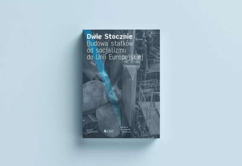 Dwie stocznie promo