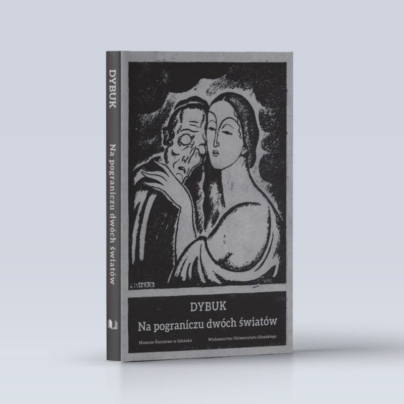 Dybuk 3Dn