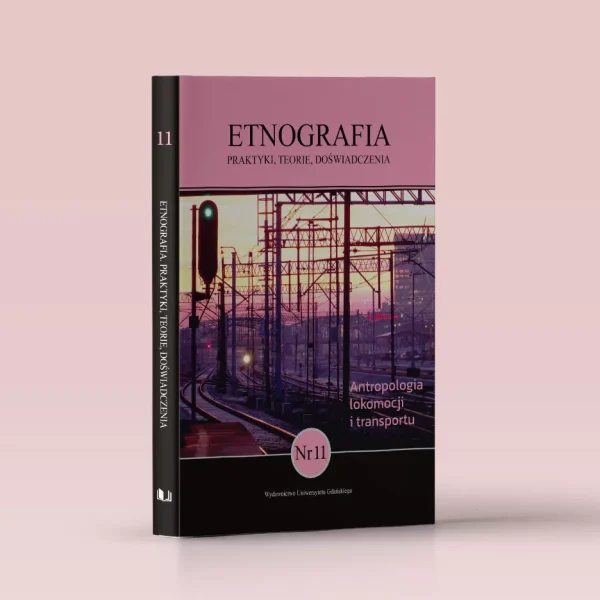 Etnografia tom 11 mock