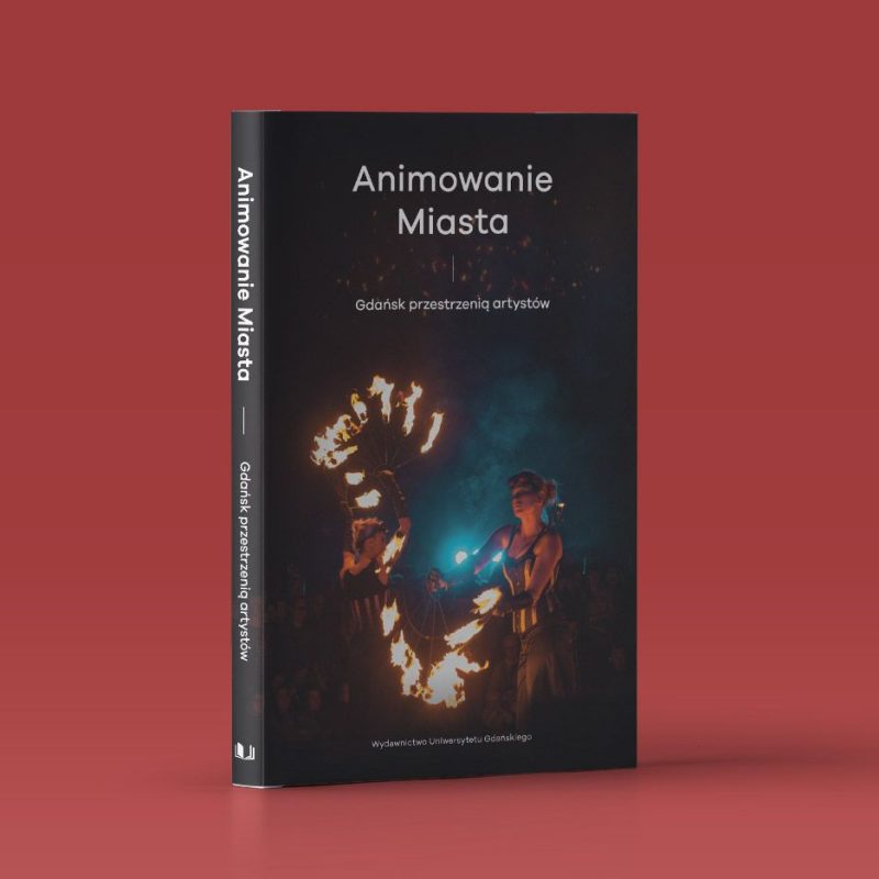 Forysiewicz - animowanie miasta 3Dn