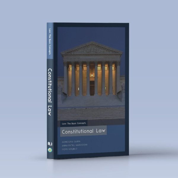 Gajda Rytel - Consitutional 3Dn