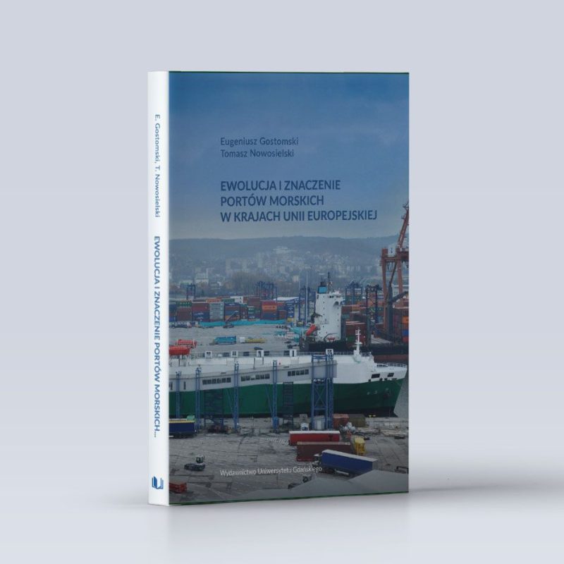 Gostomski Ewolucja 3Dn
