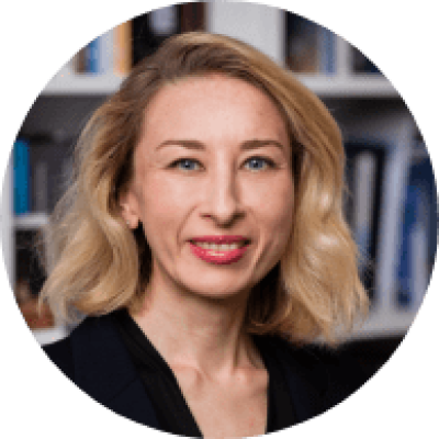 Justyna Zyėk