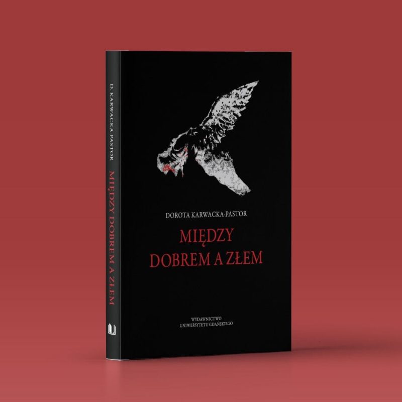 Karwacka-Pastor między dobrem 3Dn