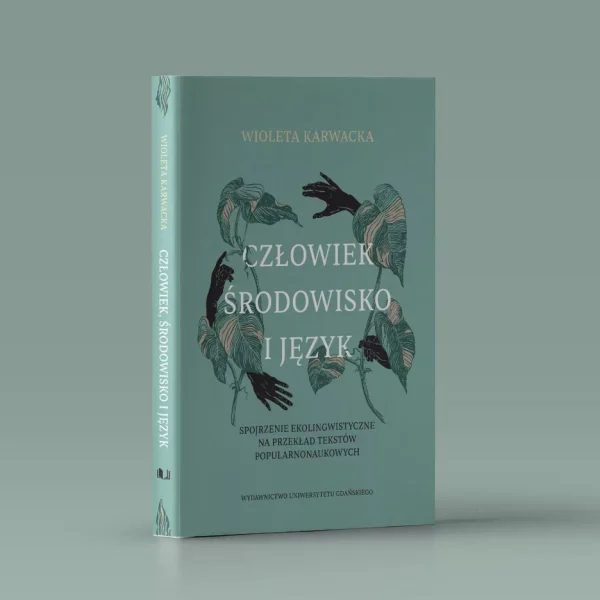 Karwacka - człowiek i środowisko mock