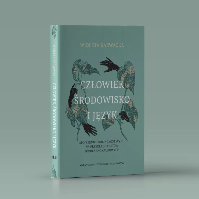 Karwacka - człowiek i środowisko mock