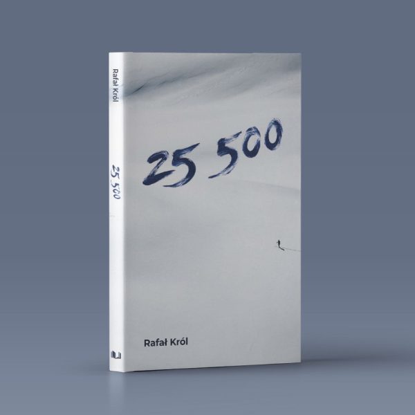 Król - 25500 3Dn