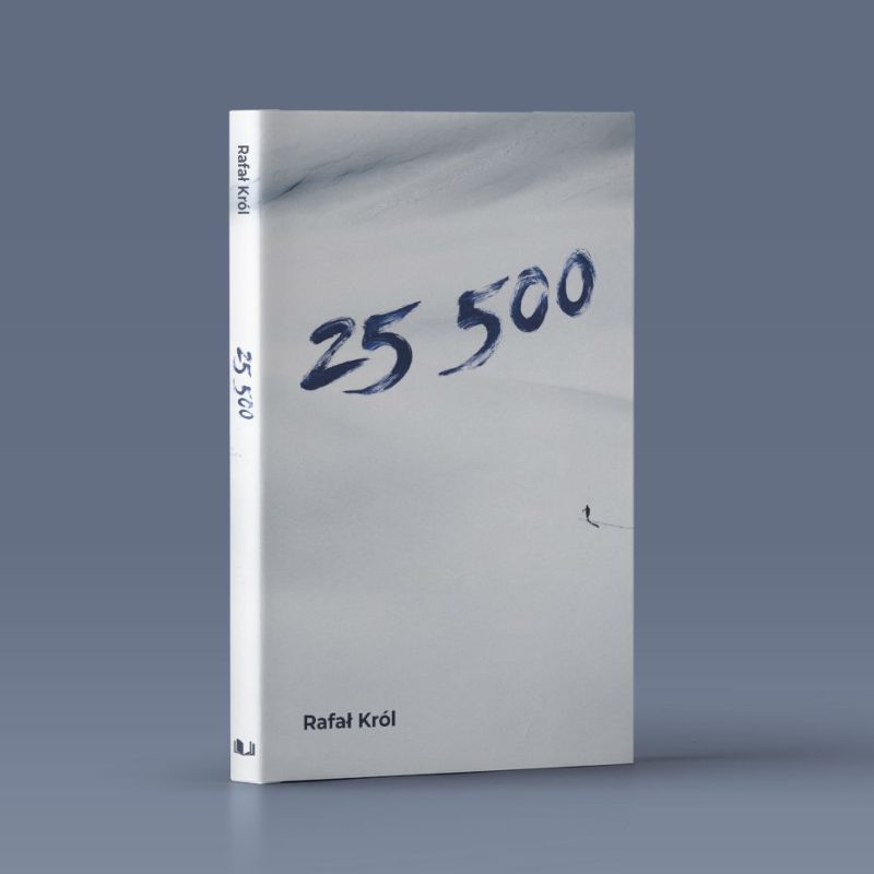 Król - 25500 3Dn