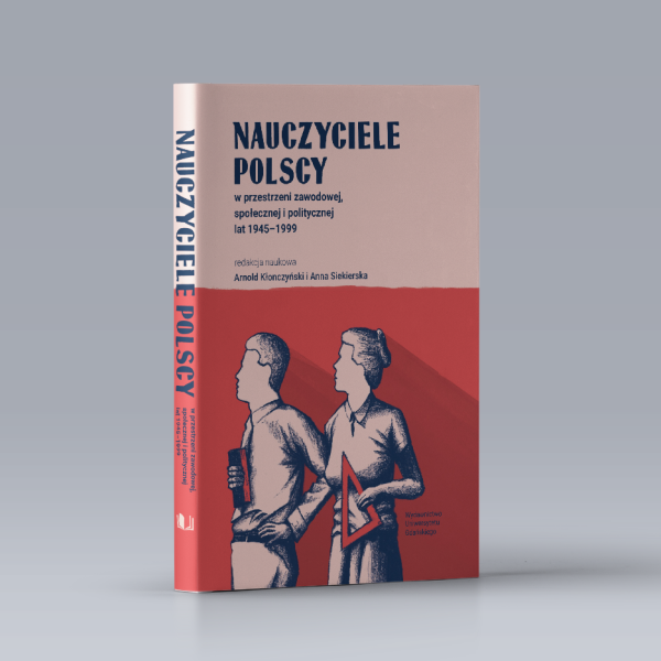 nauczyciele polscy