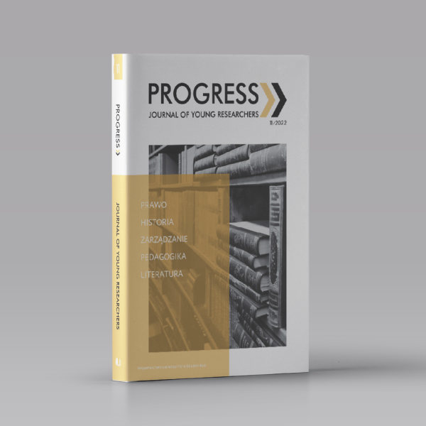 progress