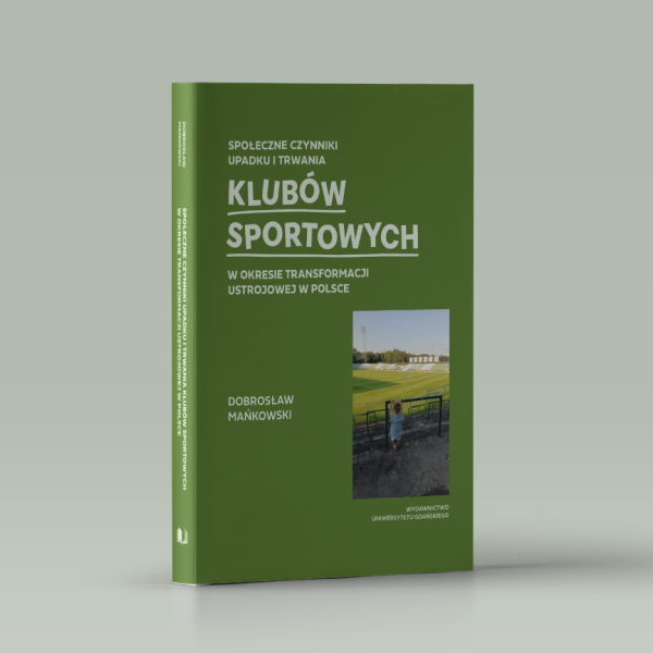Mańkowski - Kluby sportowe mock
