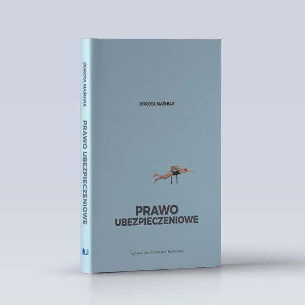 Maśniak - Prawo Ubezpieczeniowe 3Dn