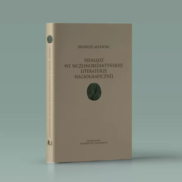 Milewski - pieniadz mock
