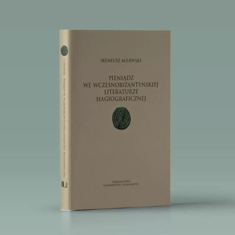 Milewski - pieniadz mock