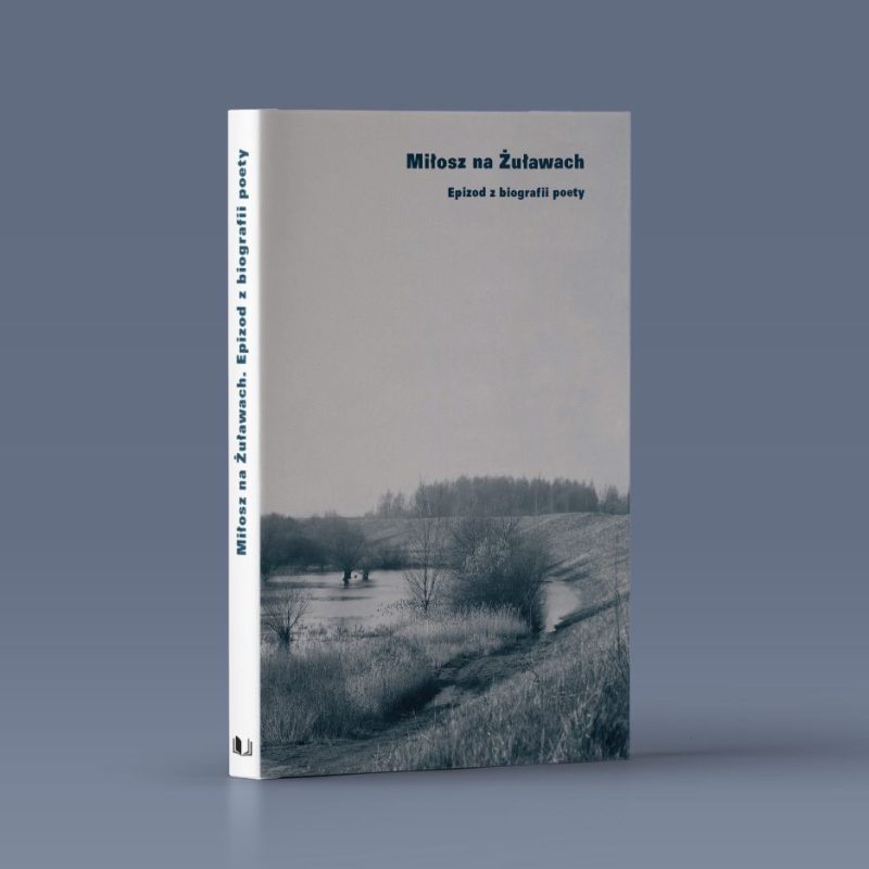Milosz na Zulawach_3Dn