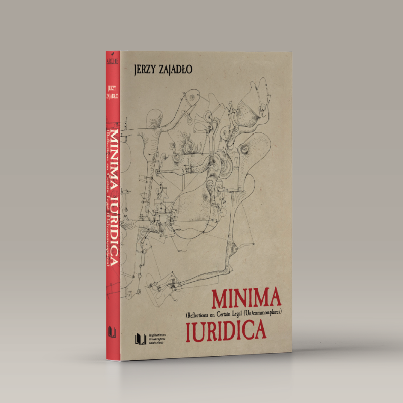 Minima Zajadlo