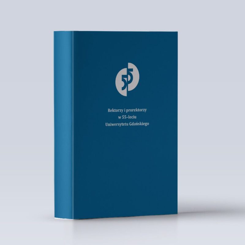 Mockup Wydawnictwo