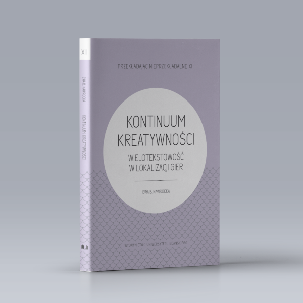 Nawrocka Przekładając Nieprzekładalne XI mock