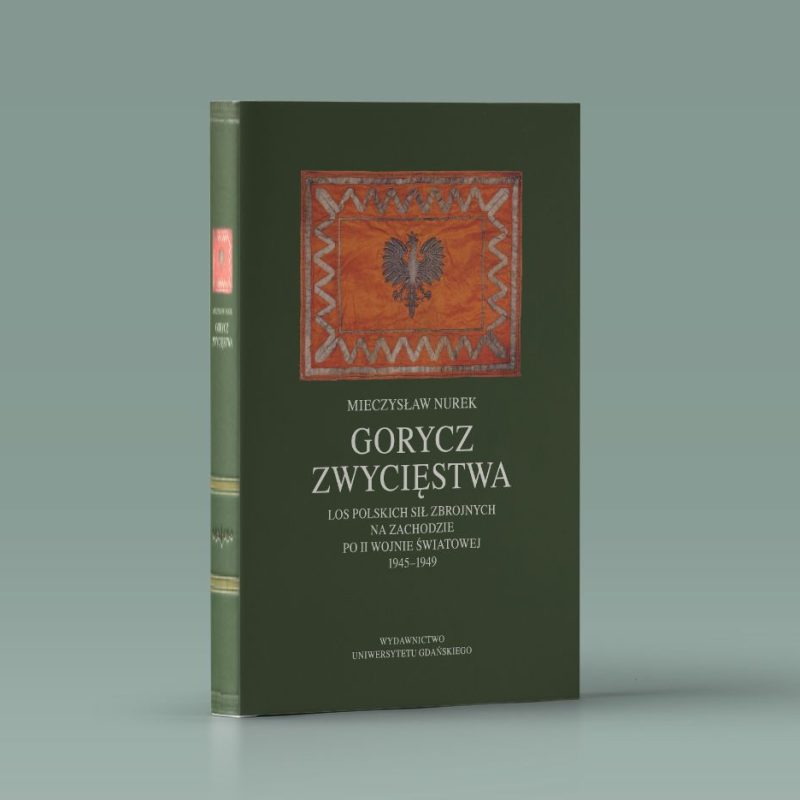 Nurek - gorycz 3Dn