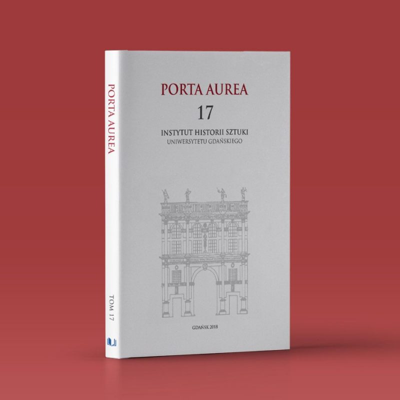 PORTA AUREA 17 3Dn