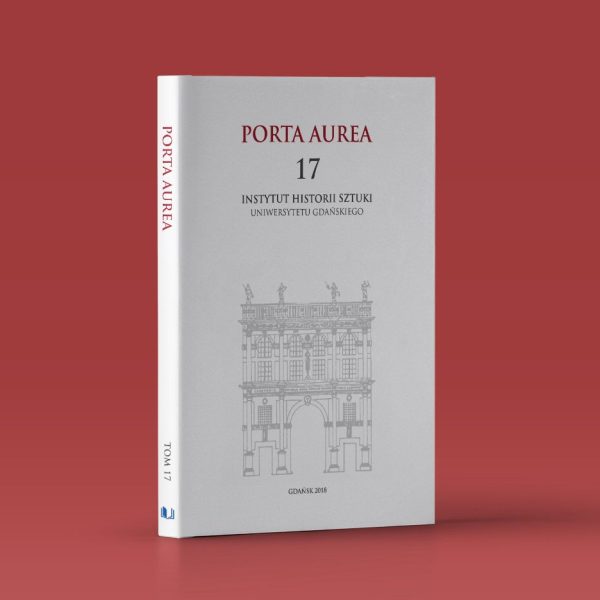 PORTA AUREA 17 3Dn