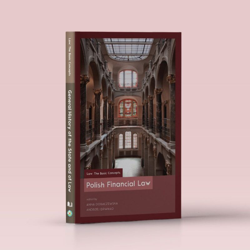 Polish financial law 3Dn