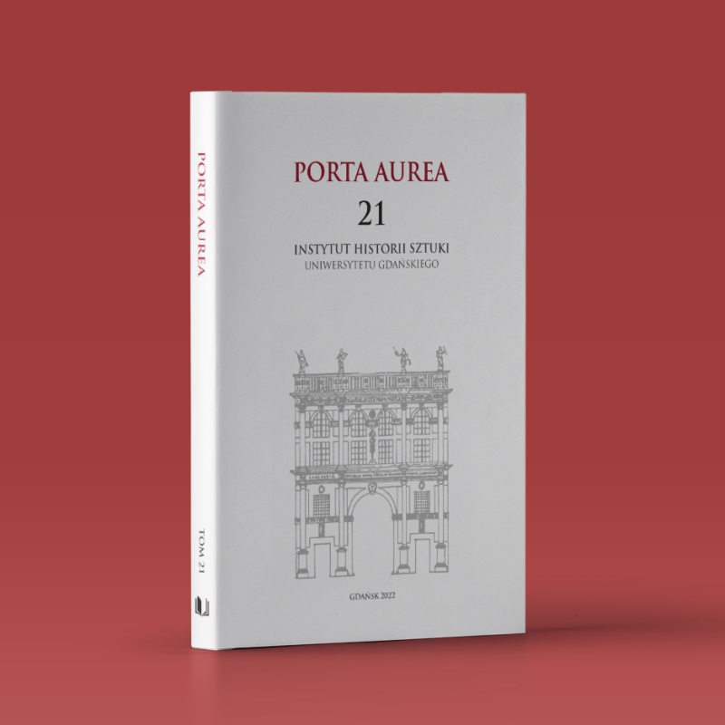 Porta 21 mock