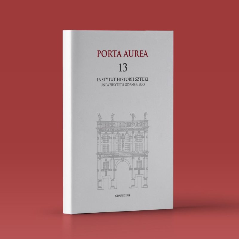 Porta aurea 13 3Dn