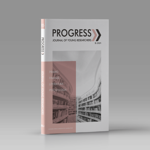 Progress 15 mock