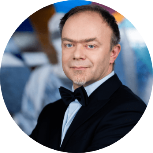 Piotr Uziębło