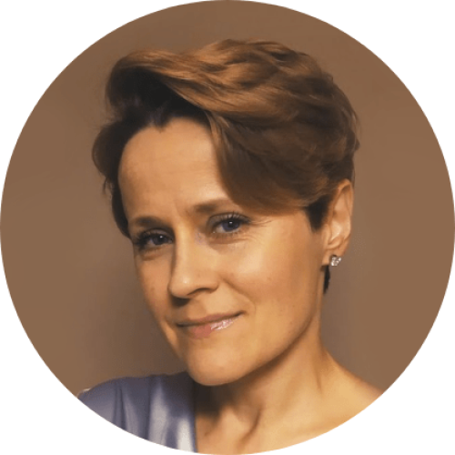 Magdalena Grabowska