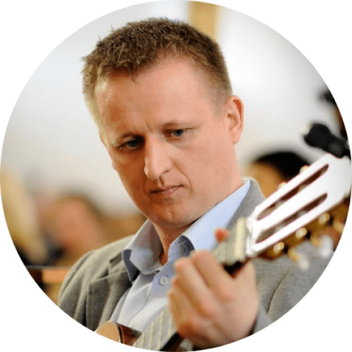 Tomasz Stefaniuk