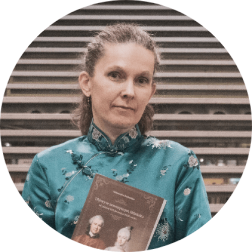 Fot. Milena Szabat