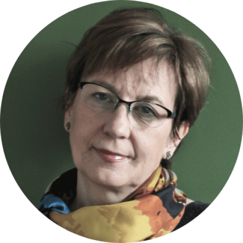 Barbara Pawłowska