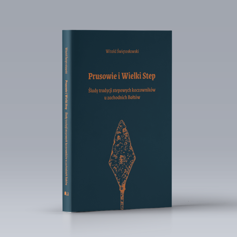 Prusowie mockup