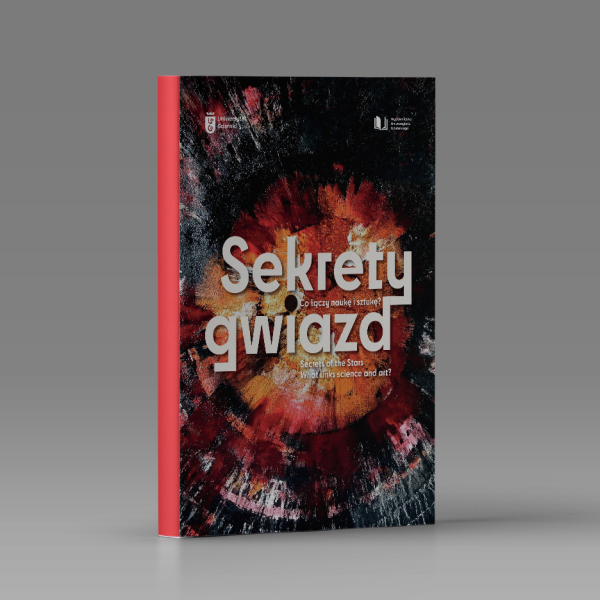 Sekrety gwiazd