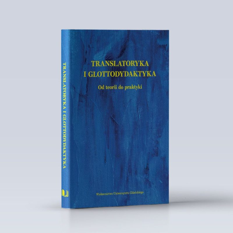 Translatoryka i glottodydaktyka 3Dn