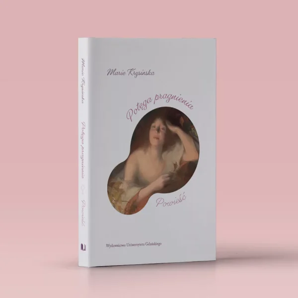 Wierzbowska - Marie Krysinska mock