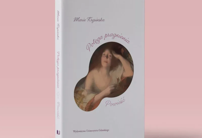 Wierzbowska - Marie Krysinska mock