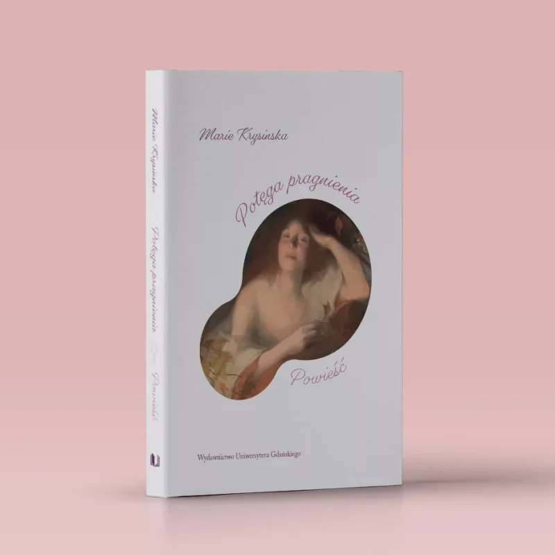 Wierzbowska - Marie Krysinska mock