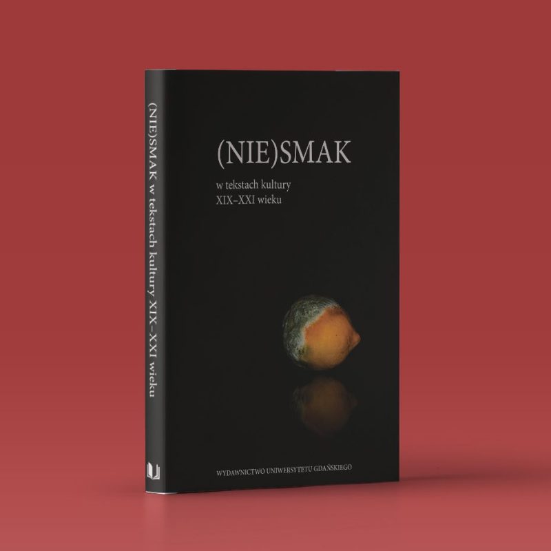 Zwolińska Niesmak 3Dn