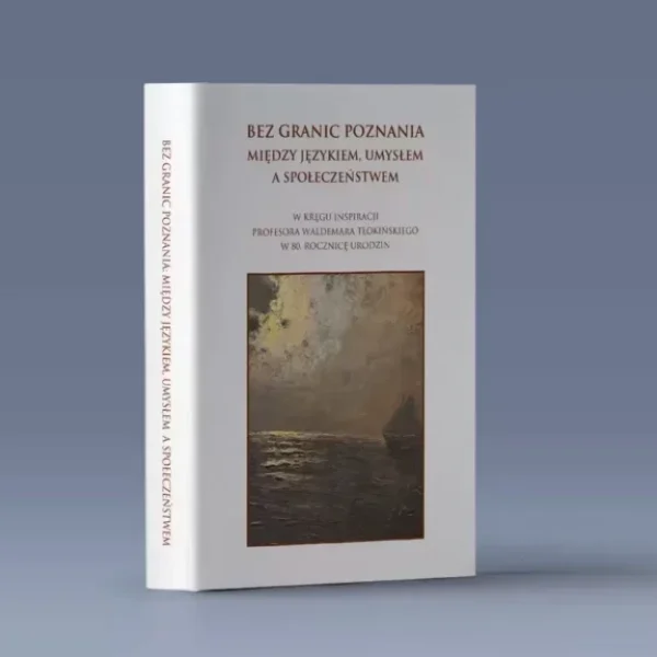 Bez granic poznania