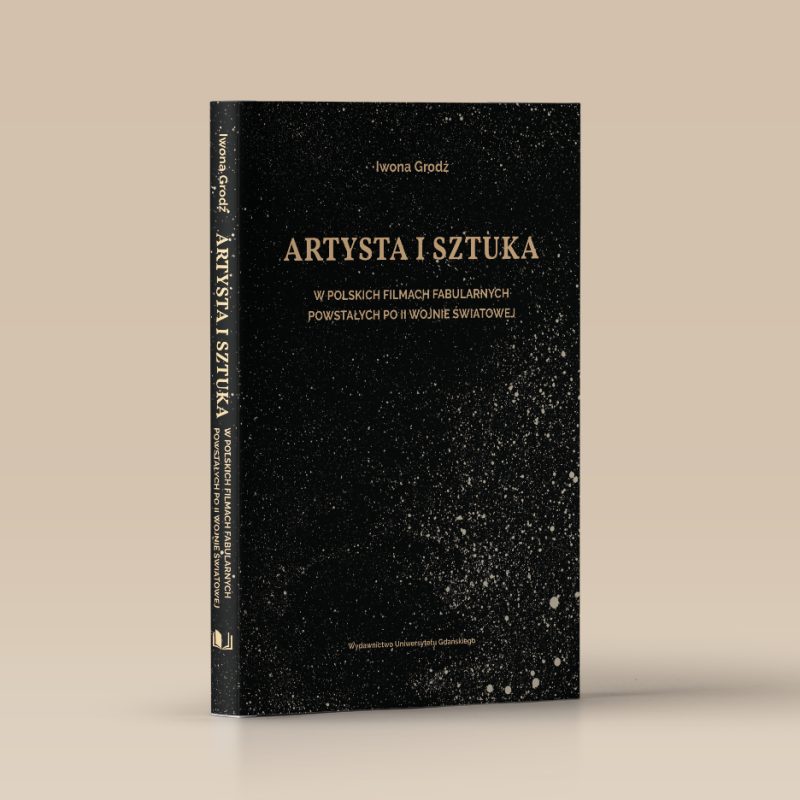 artysta i sztuka