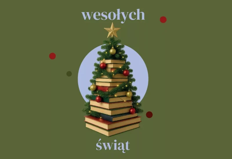 kartka świąteczna