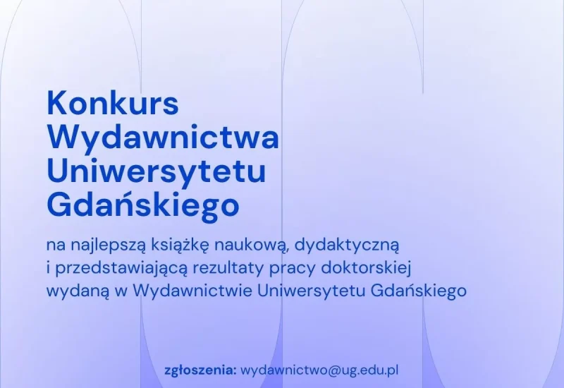 konkurs wug