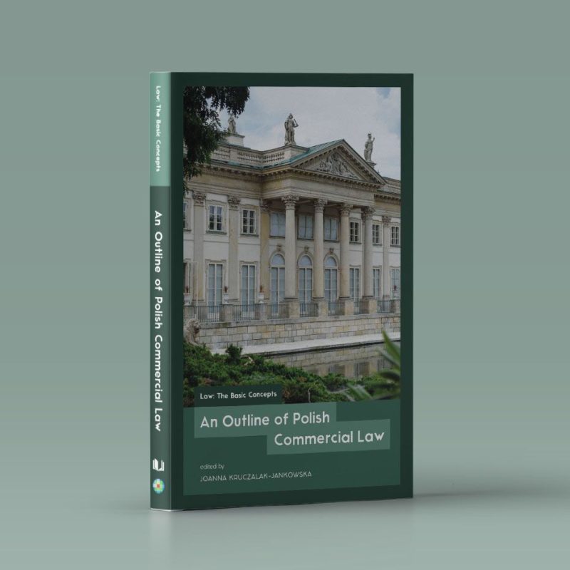 kruczalak commercial law 3Dn
