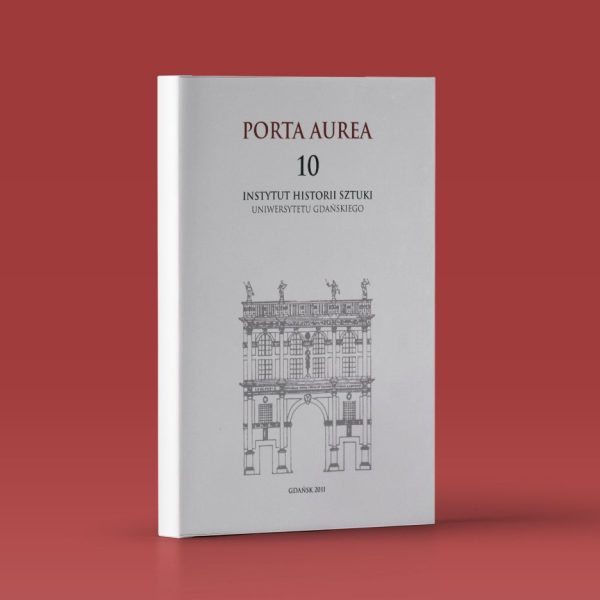 porta aurea 10 3Dn