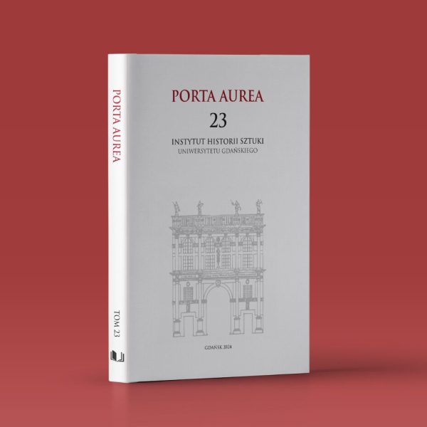 porta aurea 23 mock