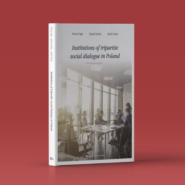 stelina łaga institutions 3Dn